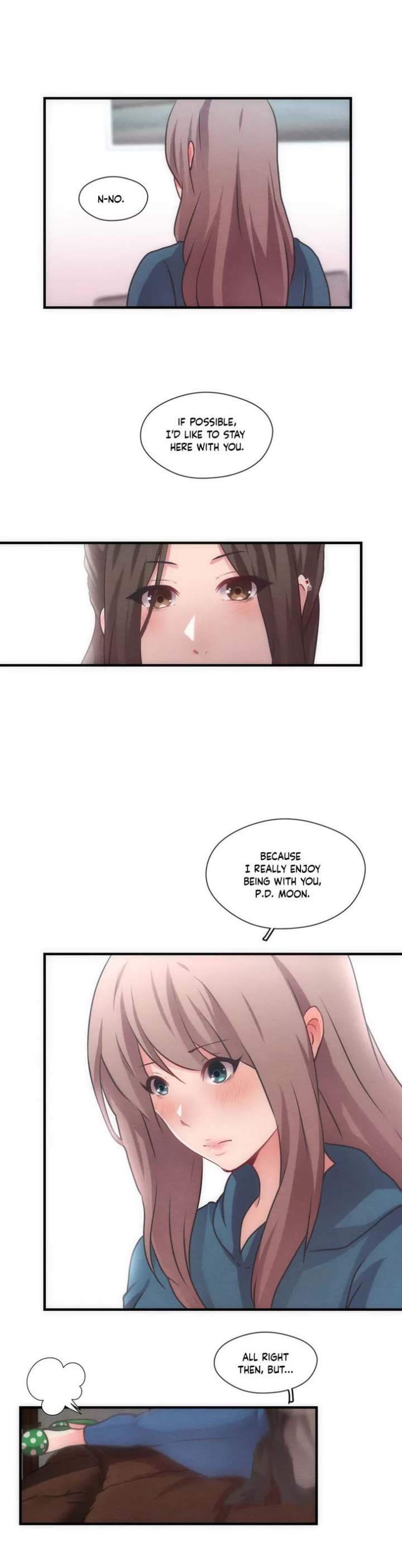 The Third Party - Chapter 15 [photo 19] - MangaPorn