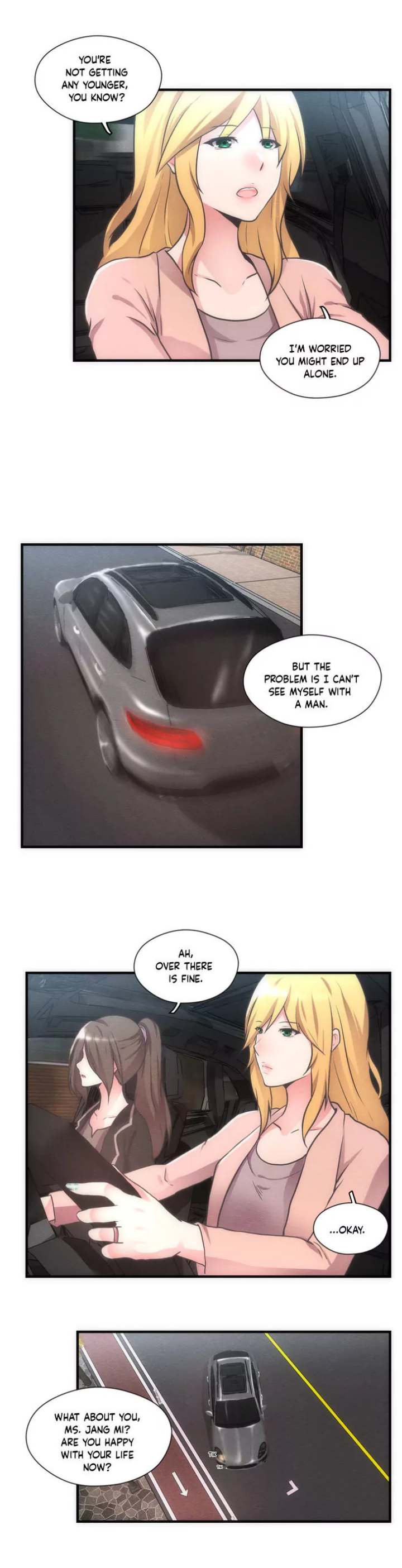 The Third Party - Chapter 15 [photo 5] - MangaPorn