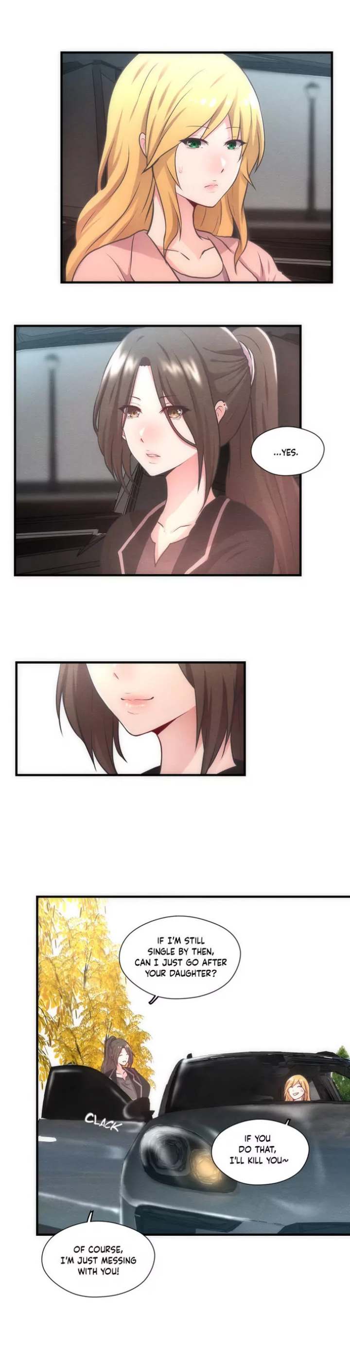 The Third Party - Chapter 15 [photo 6] - MangaPorn