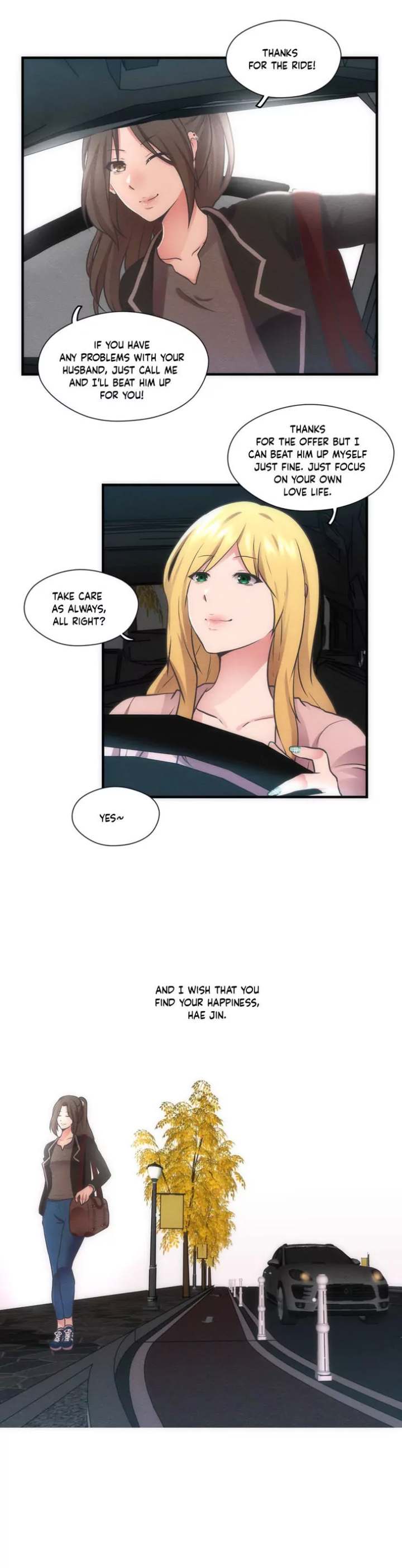 The Third Party - Chapter 15 [photo 7] - MangaPorn