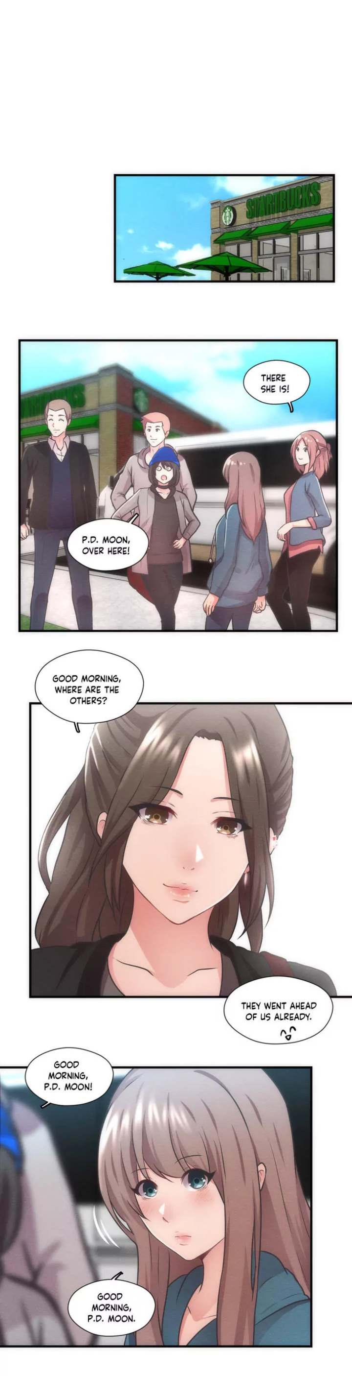 The Third Party - Chapter 15 [photo 8] - MangaPorn