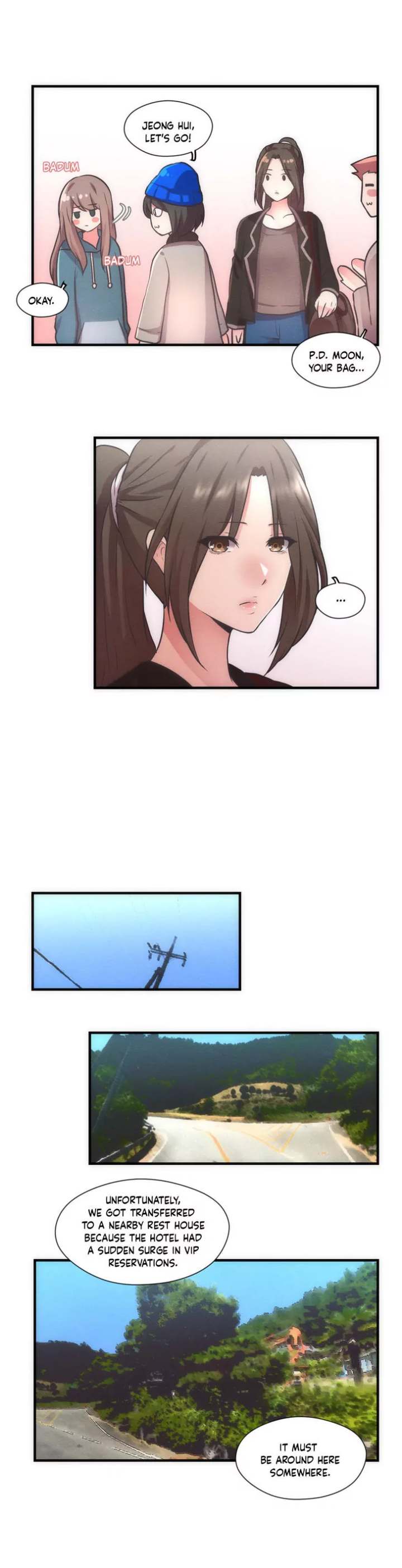 The Third Party - Chapter 15 [photo 9] - MangaPorn