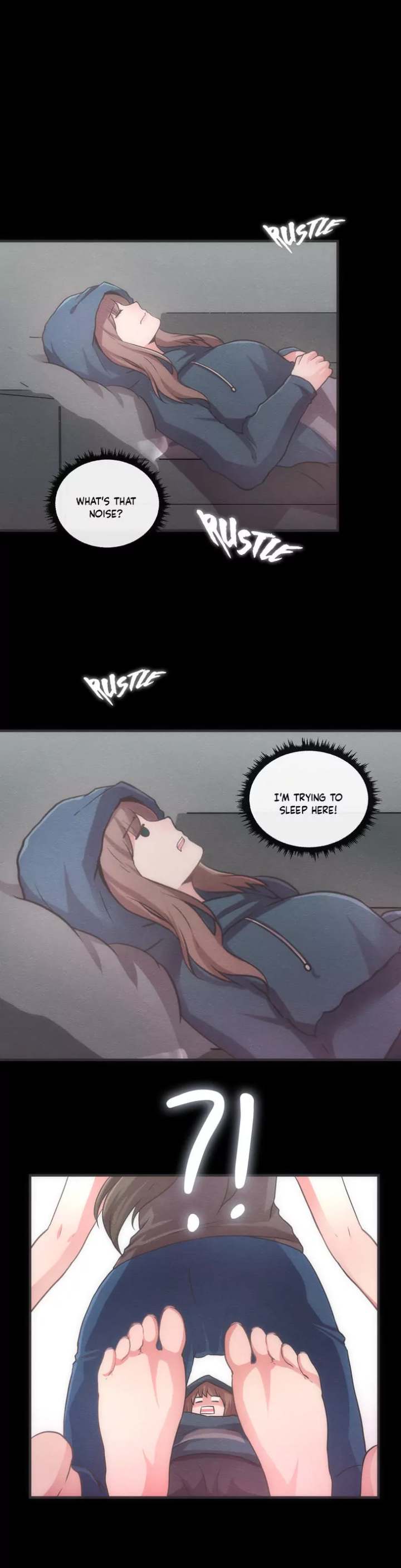 The Third Party - Chapter 16 [photo 1] - MangaPorn