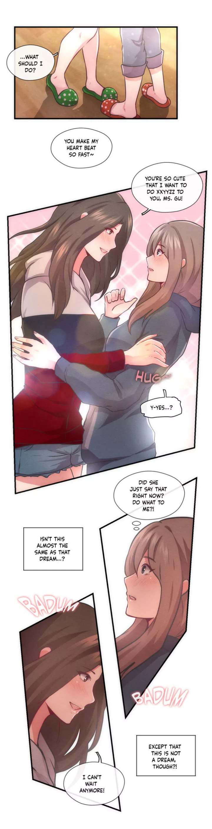 The Third Party - Chapter 16 [photo 10] - MangaPorn