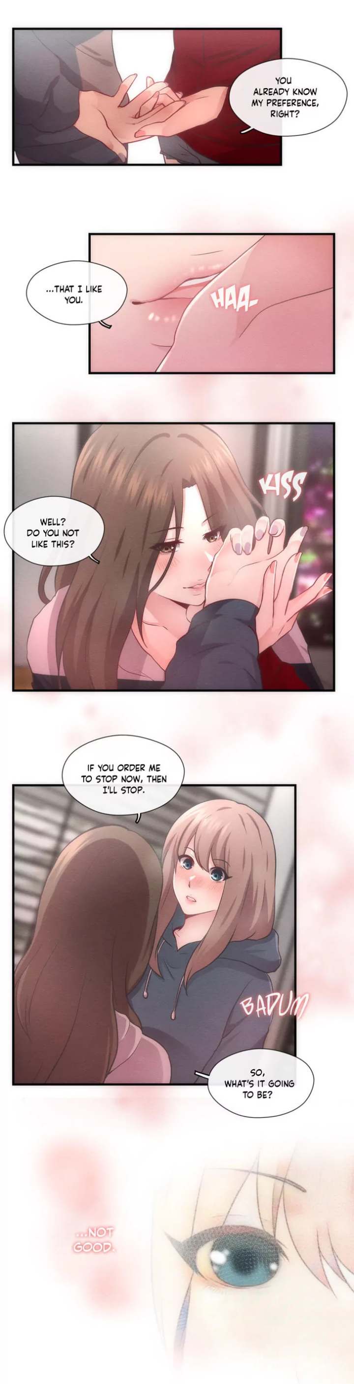 The Third Party - Chapter 16 [photo 12] - MangaPorn