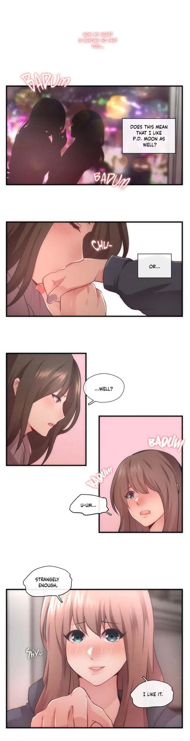 The Third Party - Chapter 16 [photo 13] - MangaPorn