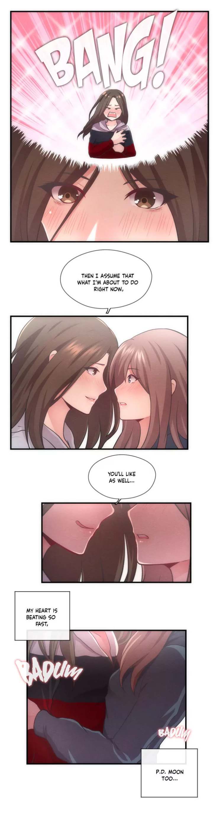 The Third Party - Chapter 16 [photo 14] - MangaPorn