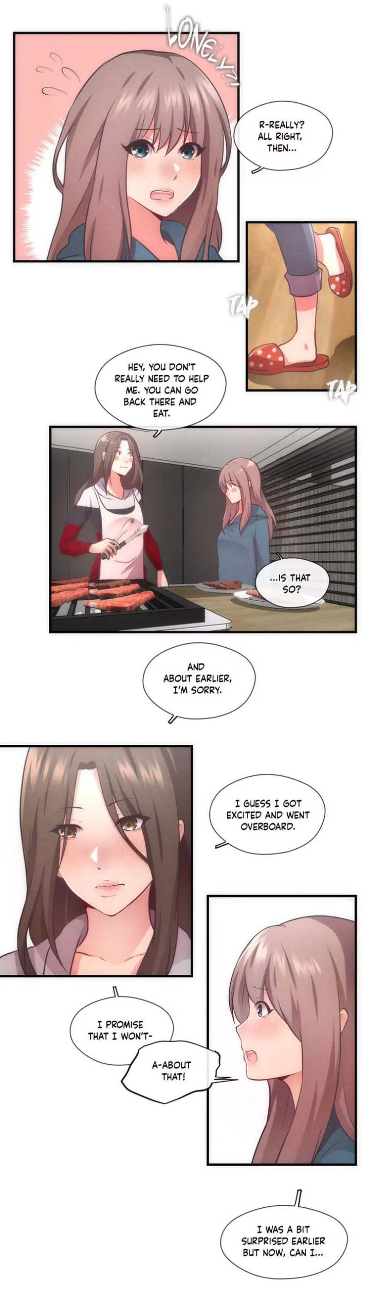 The Third Party - Chapter 16 [photo 18] - MangaPorn