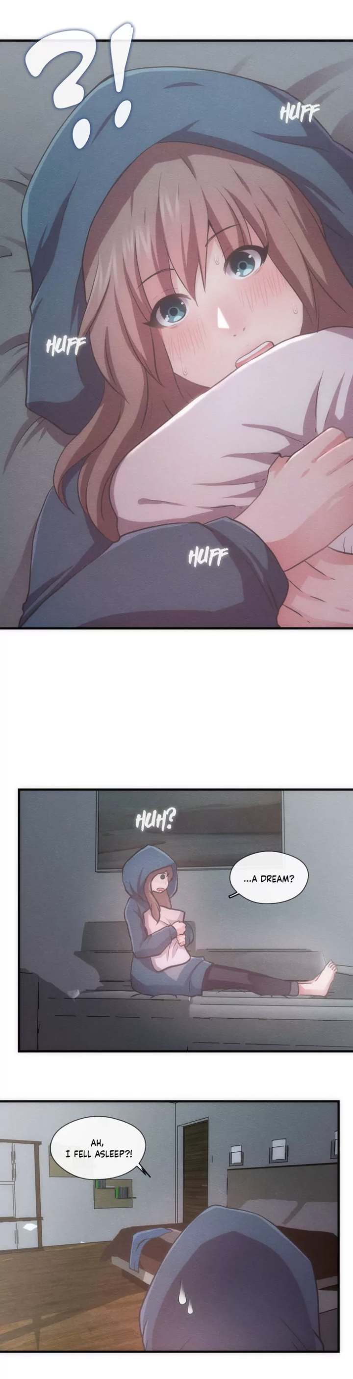 The Third Party - Chapter 16 [photo 2] - MangaPorn