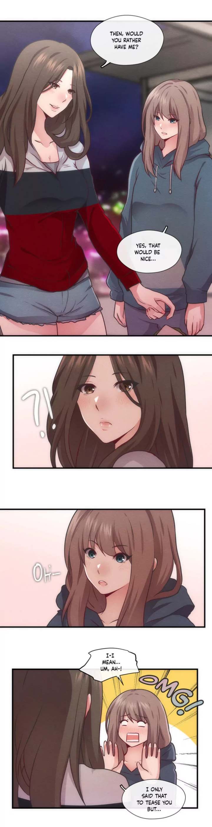 The Third Party - Chapter 16 [photo 9] - MangaPorn