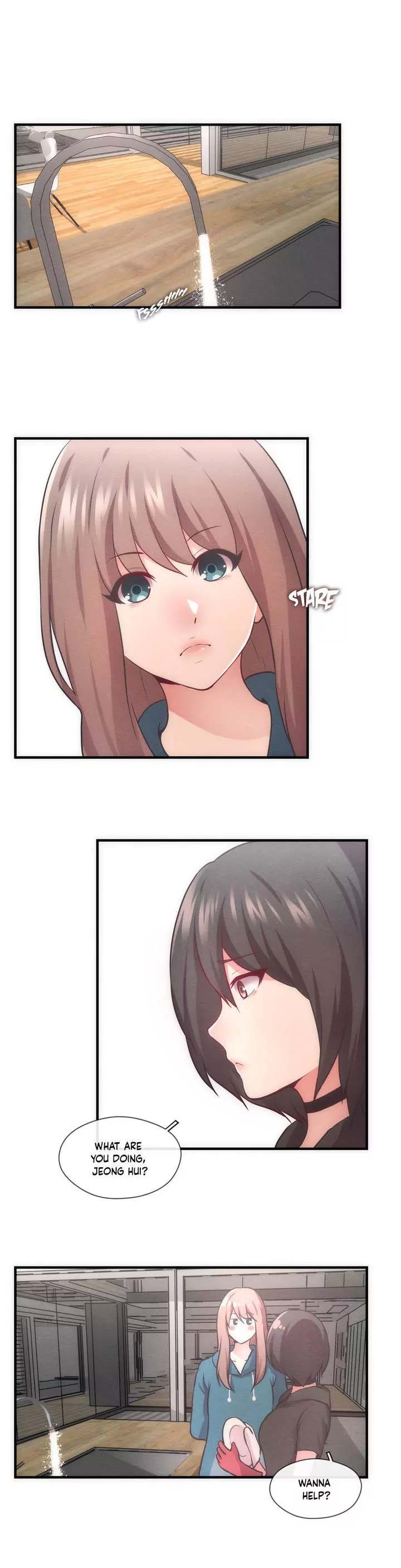 The Third Party - Chapter 17 [photo 1] - MangaPorn