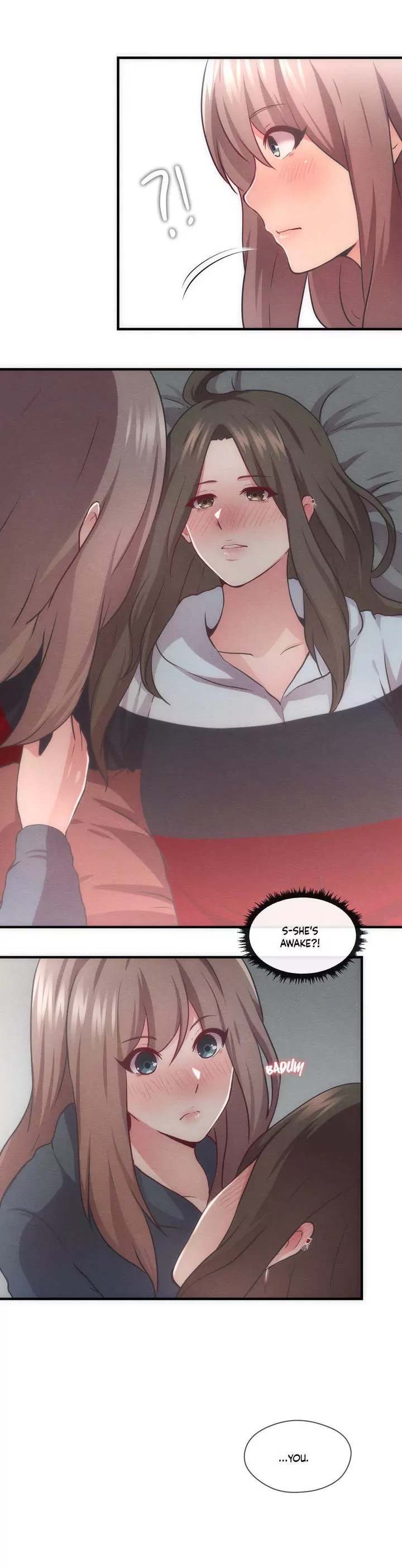 The Third Party - Chapter 17 [photo 10] - MangaPorn