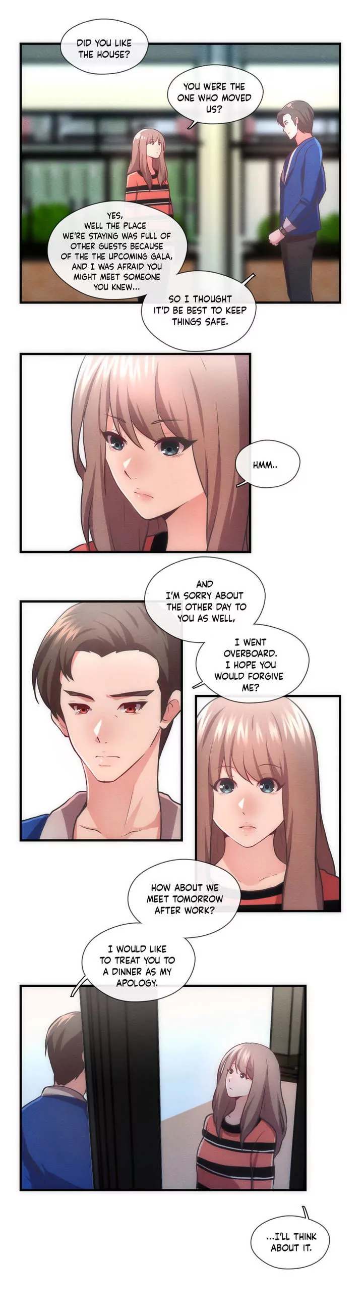 The Third Party - Chapter 17 [photo 15] - MangaPorn