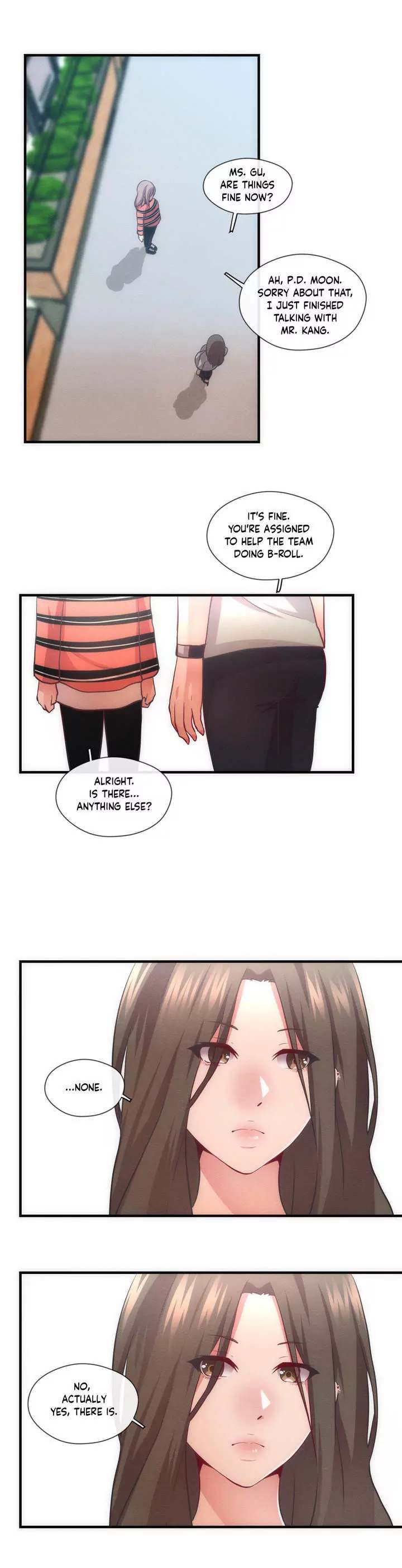 The Third Party - Chapter 17 [photo 17] - MangaPorn