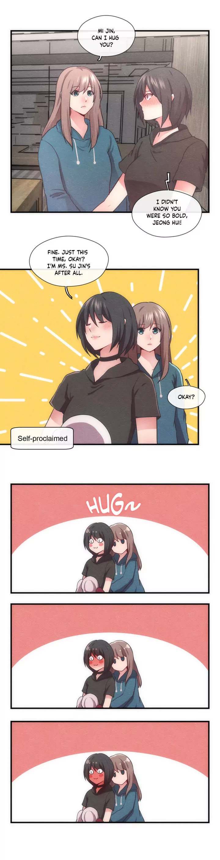 The Third Party - Chapter 17 [photo 2] - MangaPorn