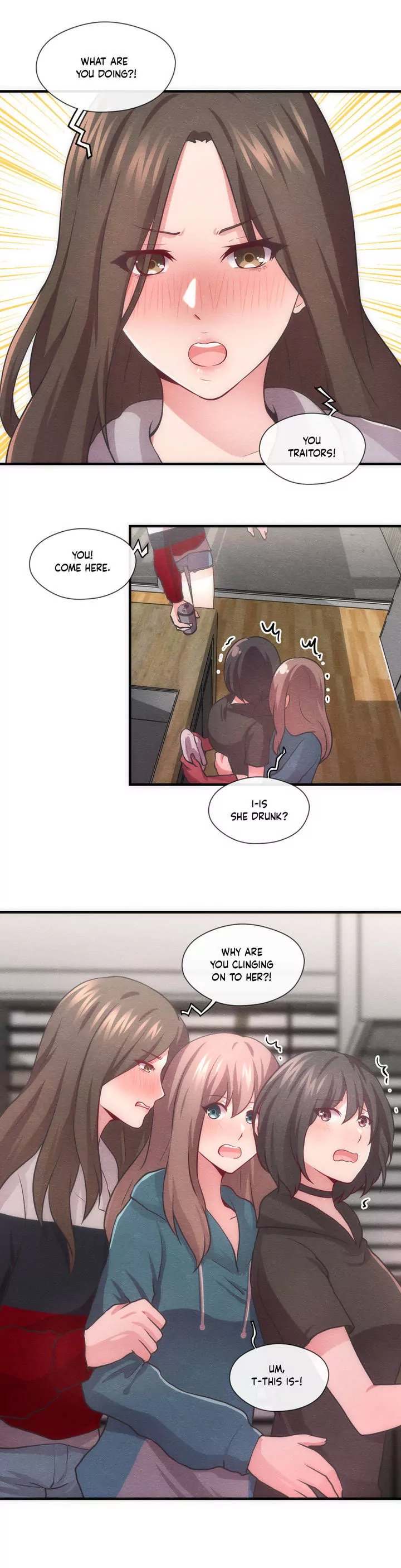 The Third Party - Chapter 17 [photo 4] - MangaPorn