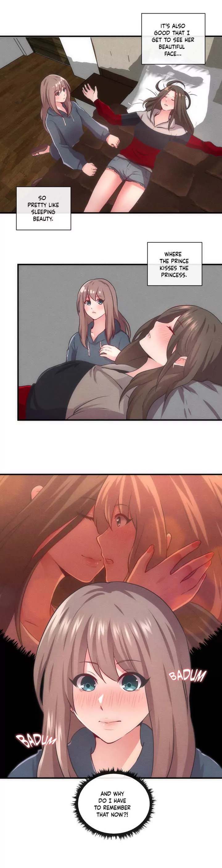 The Third Party - Chapter 17 [photo 8] - MangaPorn