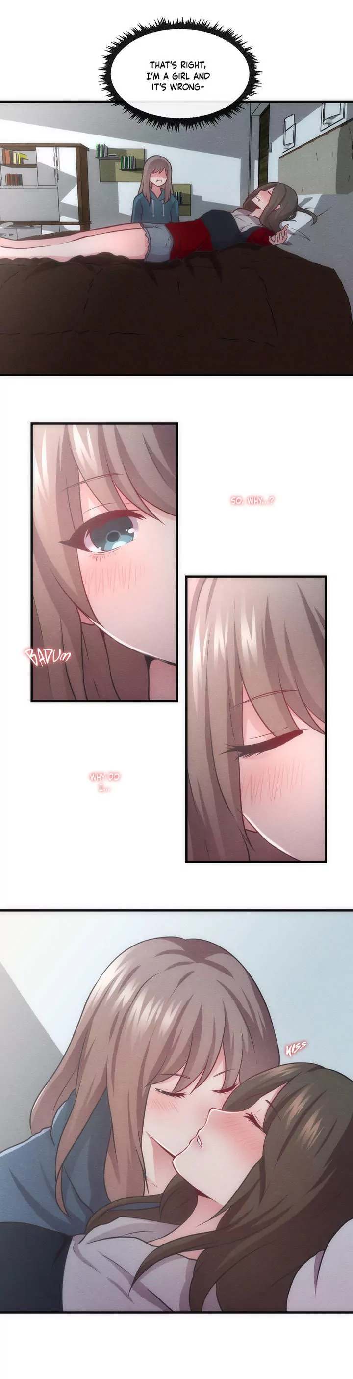 The Third Party - Chapter 17 [photo 9] - MangaPorn