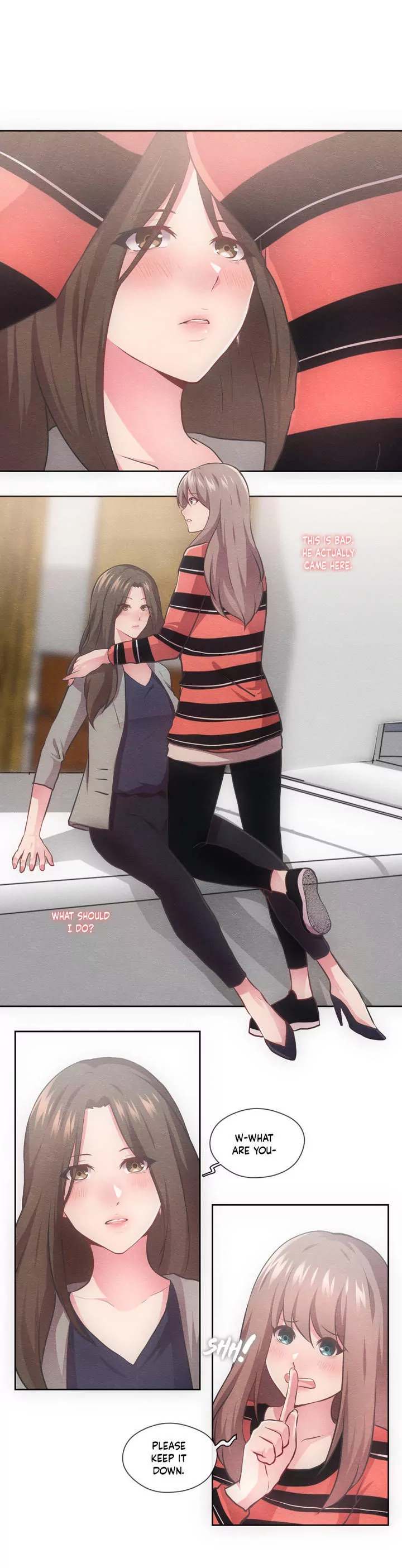 The Third Party - Chapter 18 [photo 12] - MangaPorn