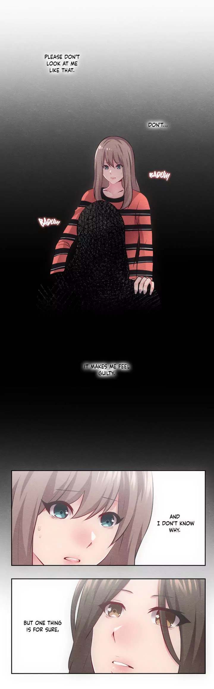 The Third Party - Chapter 18 [photo 15] - MangaPorn