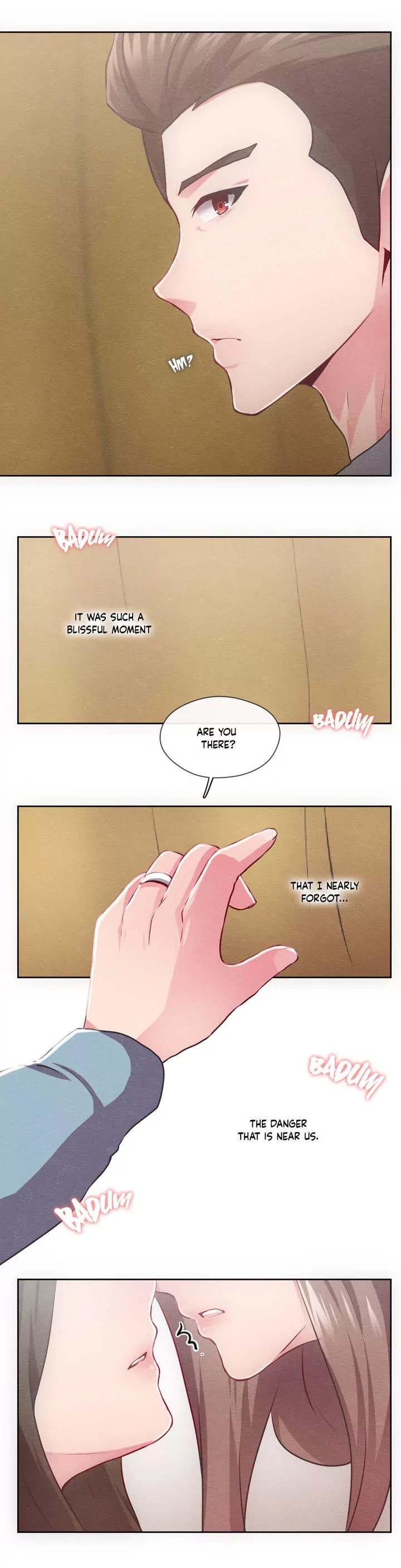 The Third Party - Chapter 18 [photo 17] - MangaPorn