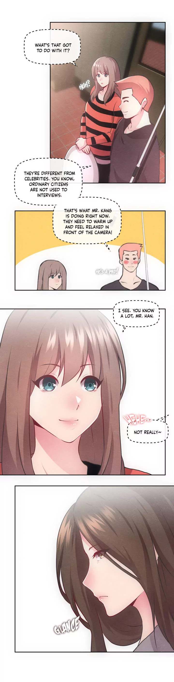 The Third Party - Chapter 18 [photo 4] - MangaPorn