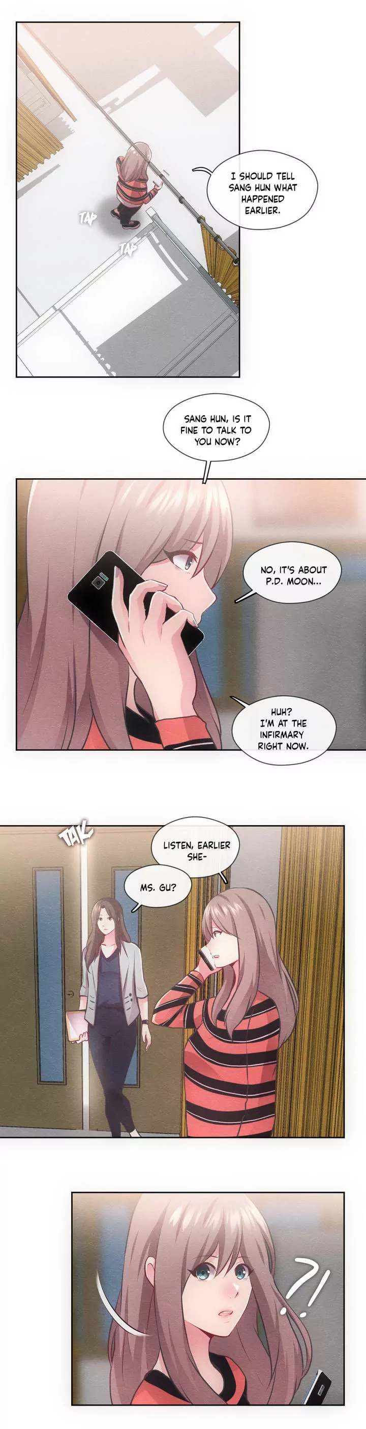 The Third Party - Chapter 18 [photo 7] - MangaPorn