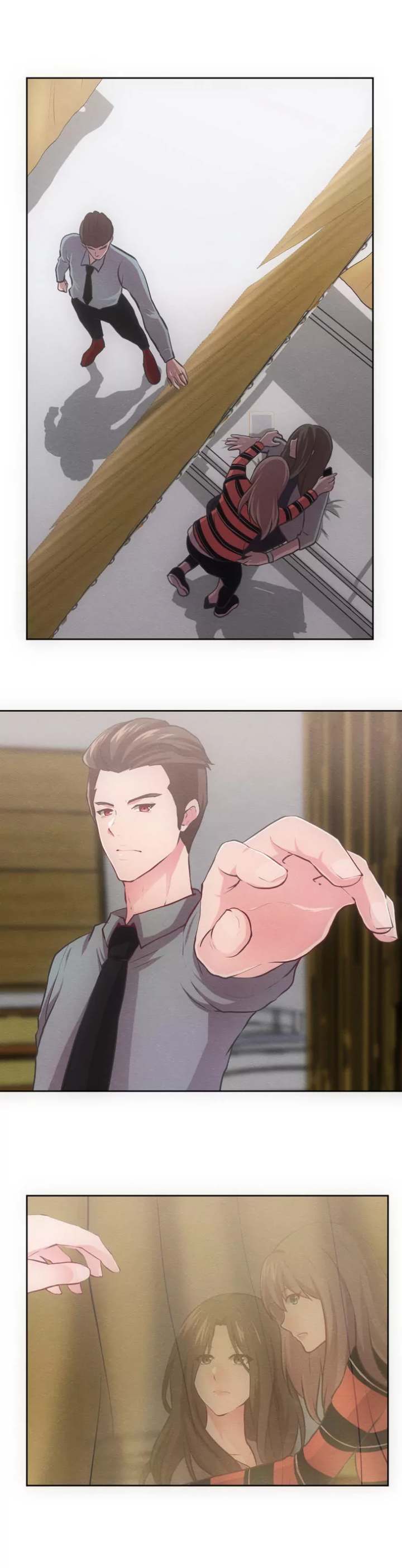 The Third Party - Chapter 19 [photo 1] - MangaPorn