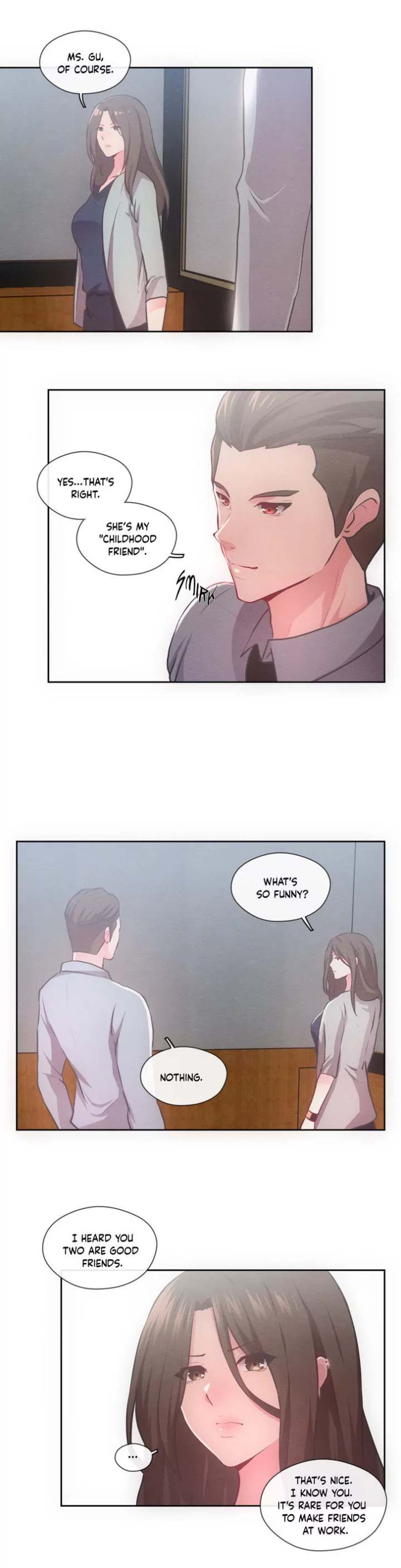 The Third Party - Chapter 19 [photo 10] - MangaPorn