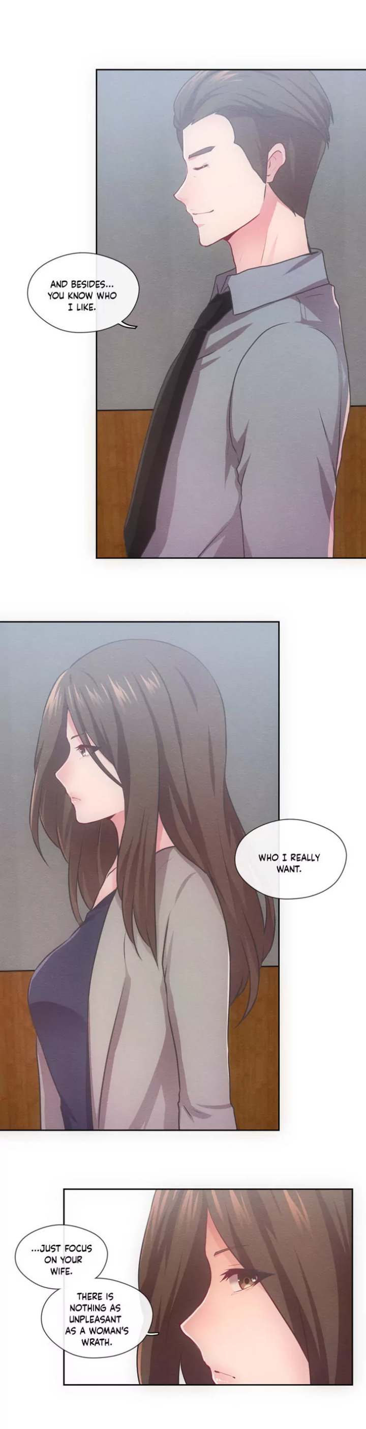 The Third Party - Chapter 19 [photo 12] - MangaPorn