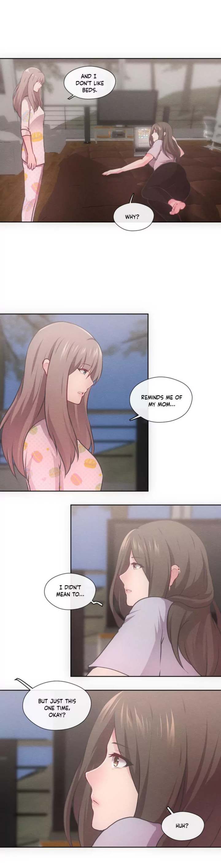 The Third Party - Chapter 19 [photo 15] - MangaPorn