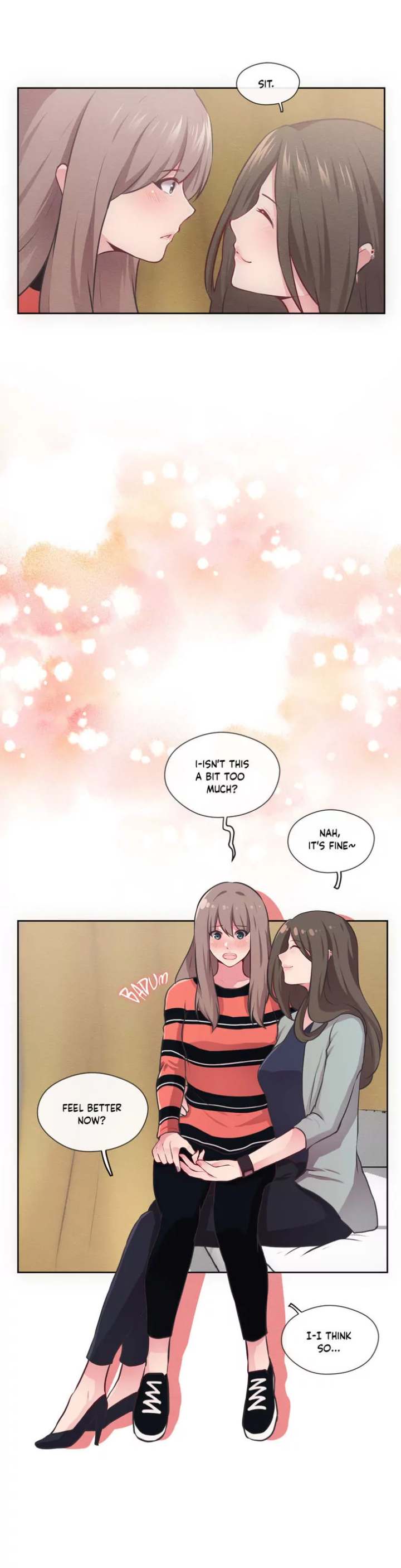 The Third Party - Chapter 19 [photo 4] - MangaPorn