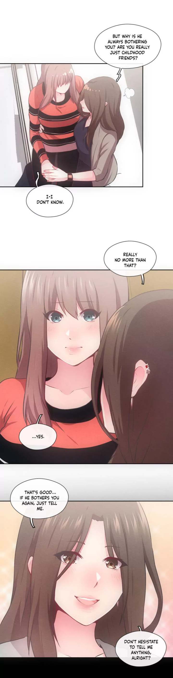 The Third Party - Chapter 19 [photo 6] - MangaPorn