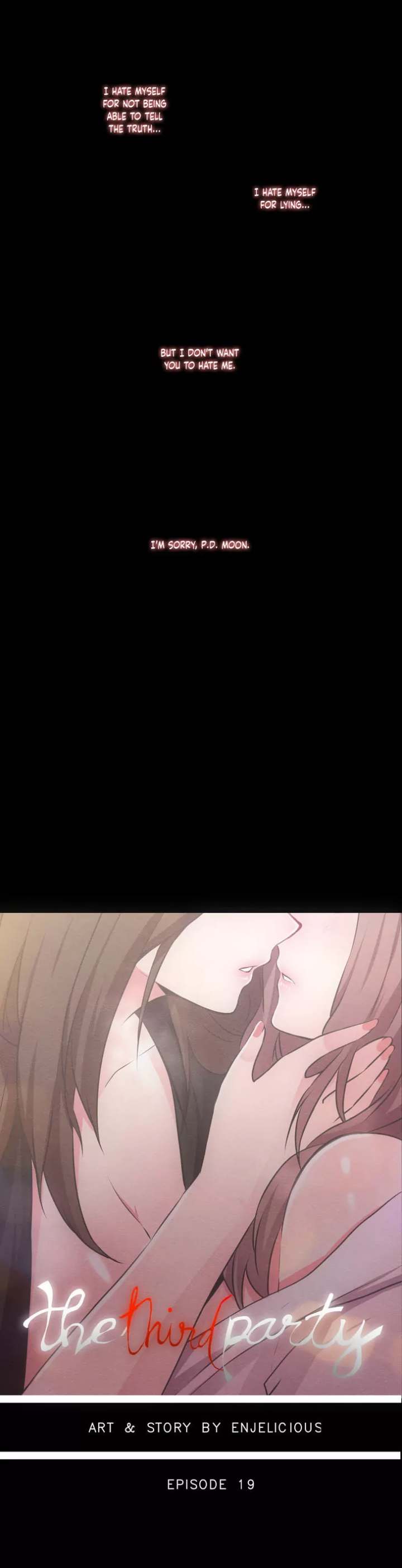 The Third Party - Chapter 19 [photo 7] - MangaPorn