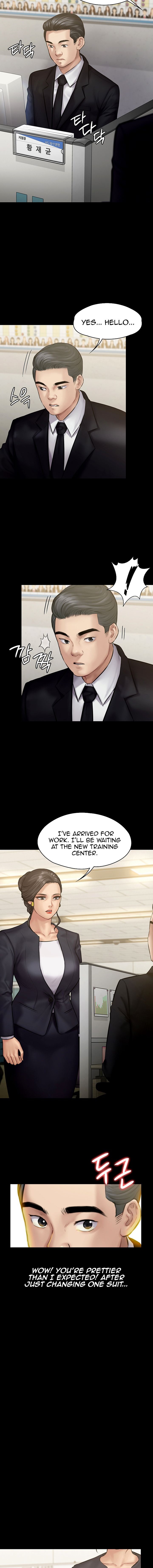 Queen Bee - Chapter 142 [photo 14] - MangaPorn