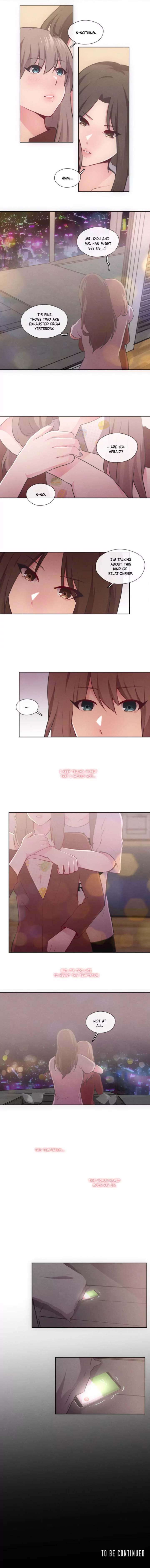 The Third Party - Chapter 20 [photo 4] - MangaPorn