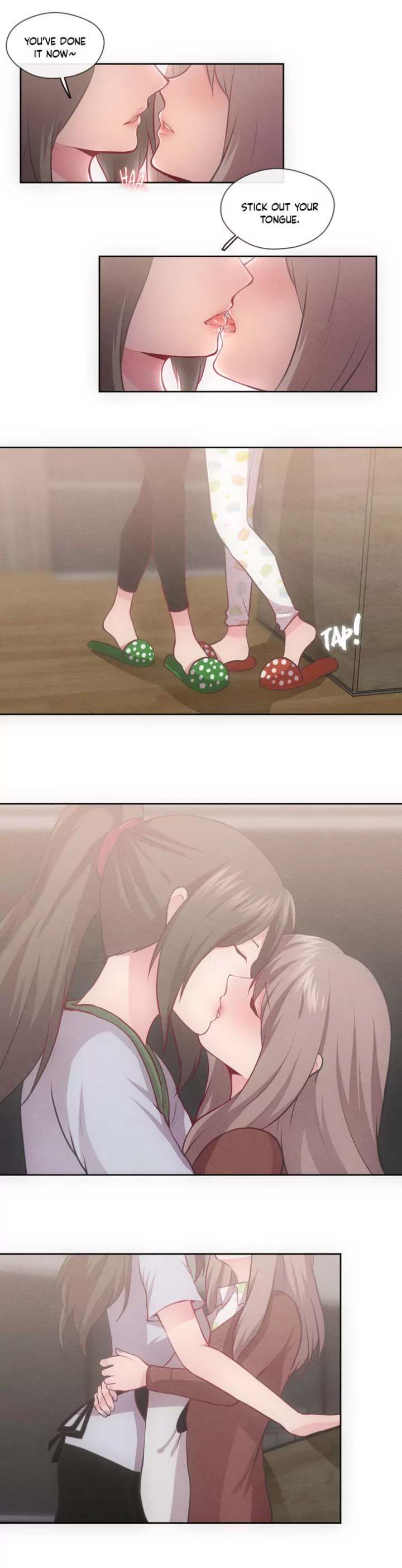 The Third Party - Chapter 21 [photo 10] - MangaPorn