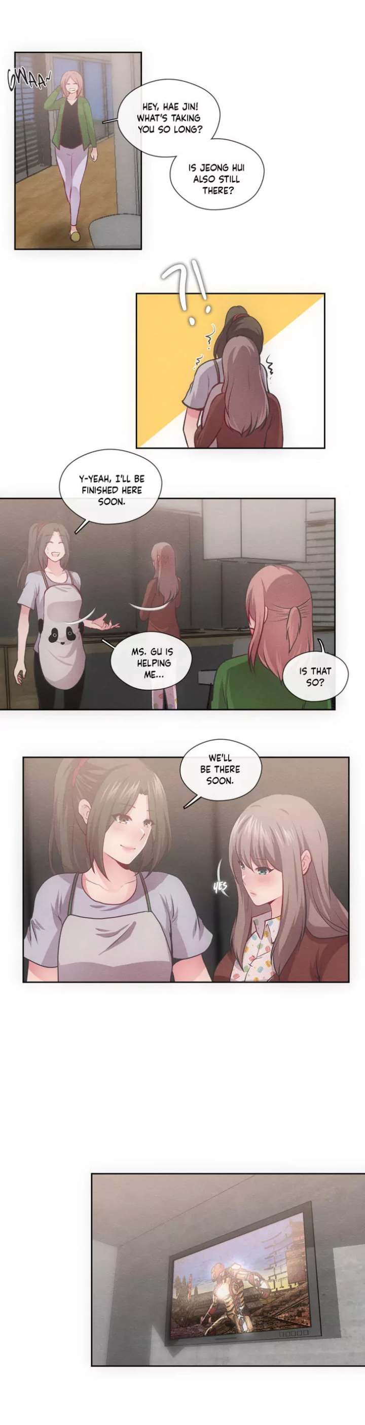 The Third Party - Chapter 21 [photo 11] - MangaPorn