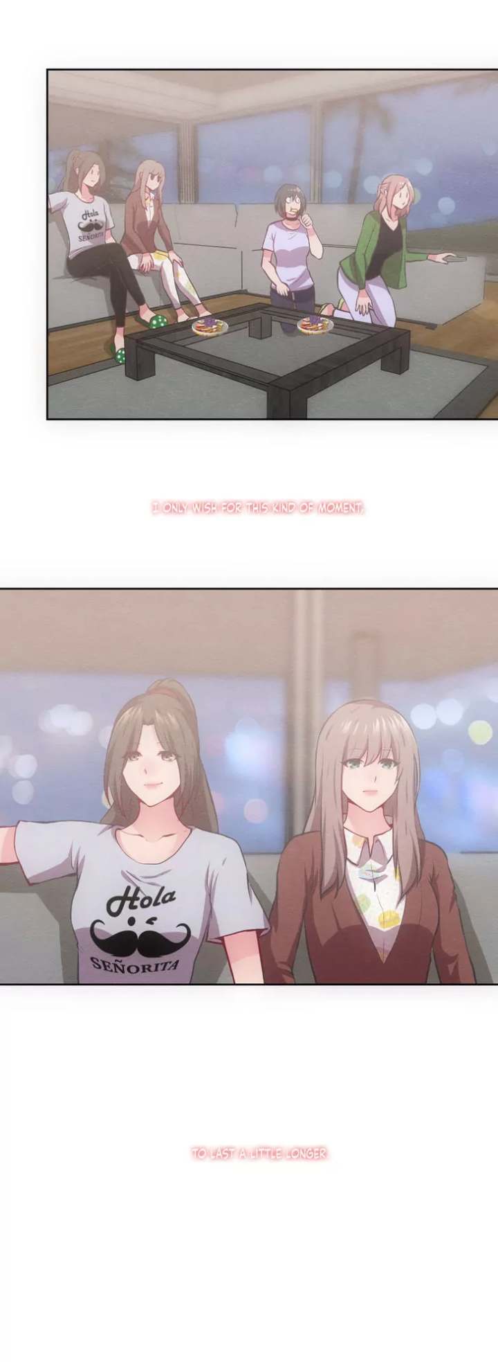 The Third Party - Chapter 21 [photo 12] - MangaPorn