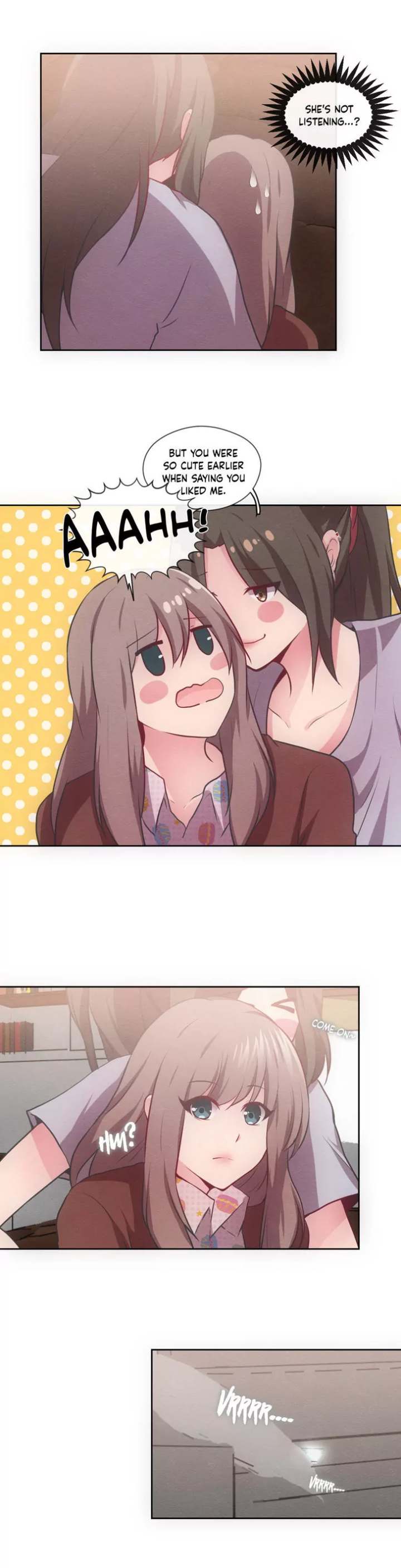 The Third Party - Chapter 21 [photo 15] - MangaPorn