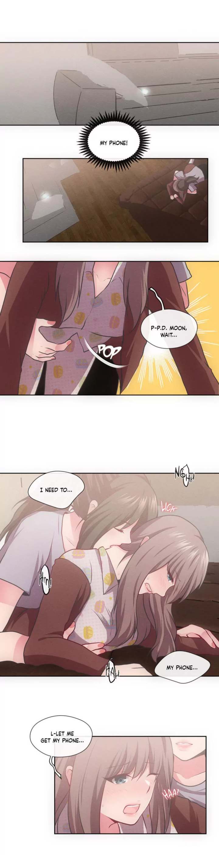 The Third Party - Chapter 21 [photo 16] - MangaPorn