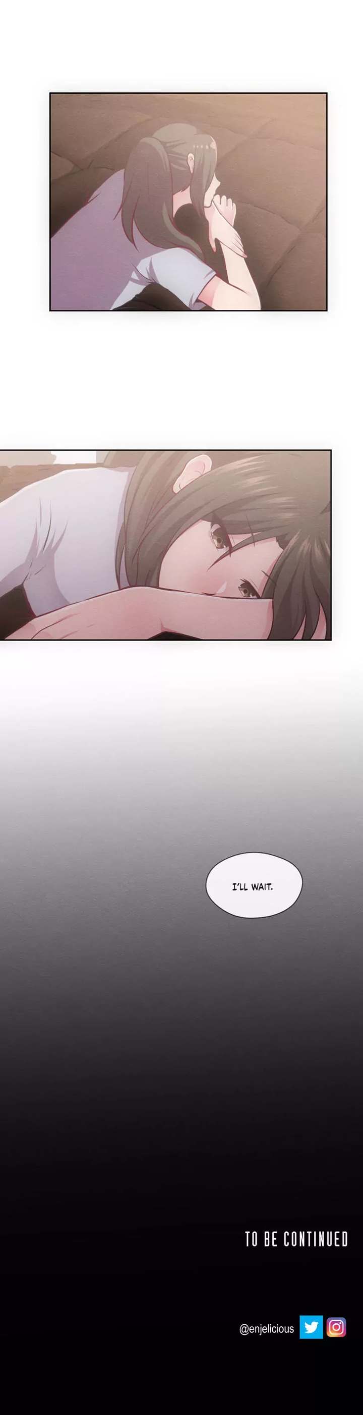 The Third Party - Chapter 21 [photo 20] - MangaPorn