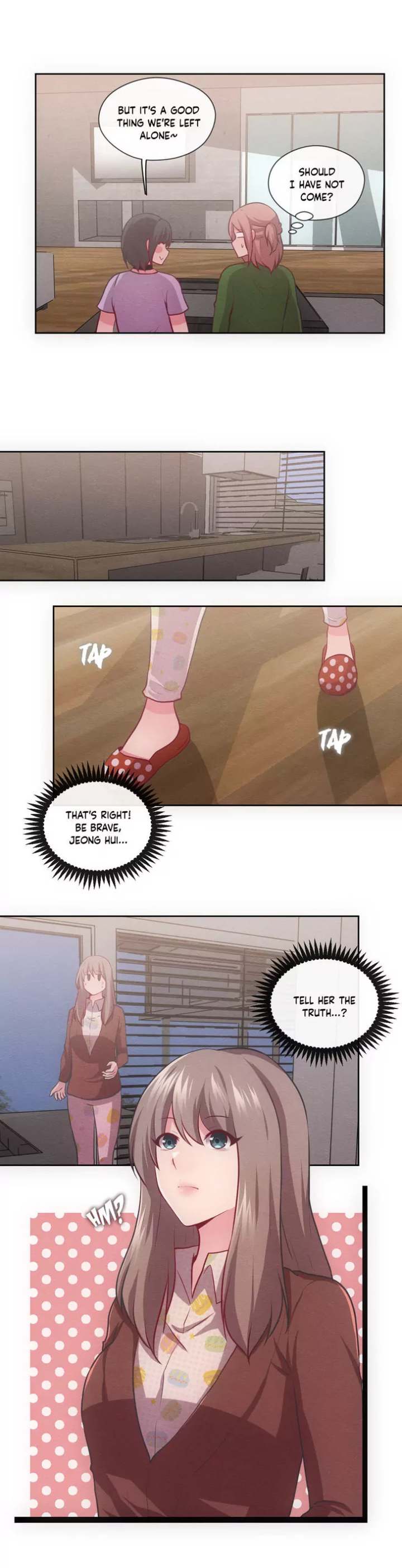 The Third Party - Chapter 21 [photo 5] - MangaPorn