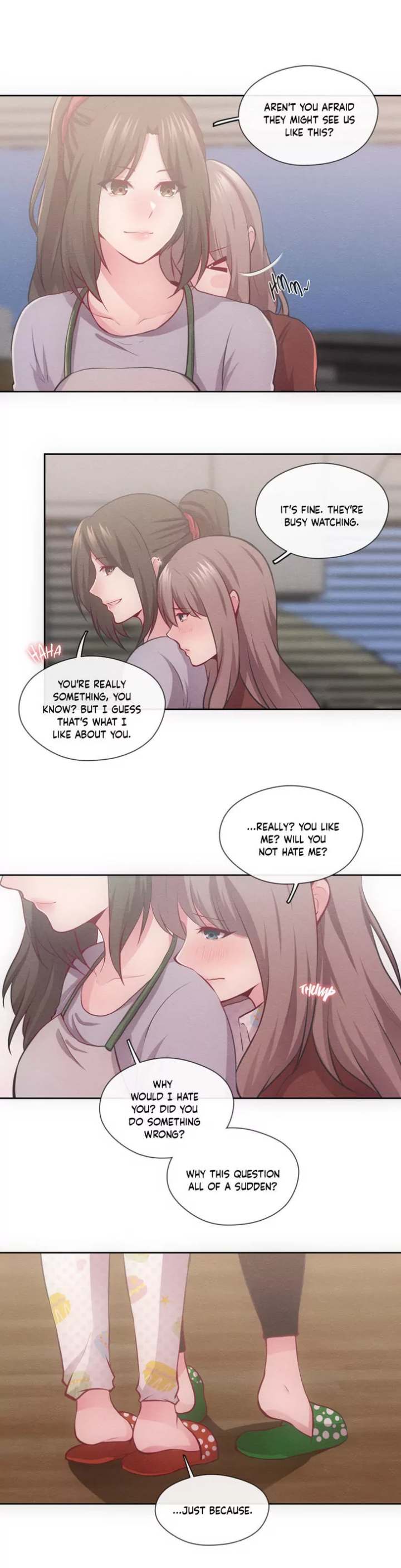 The Third Party - Chapter 21 [photo 8] - MangaPorn