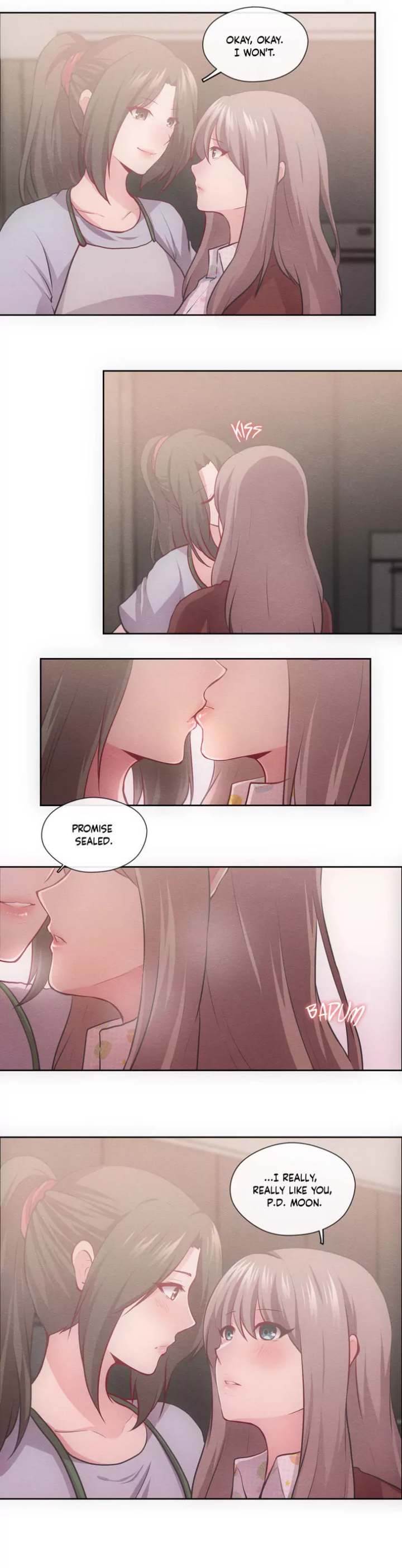 The Third Party - Chapter 21 [photo 9] - MangaPorn