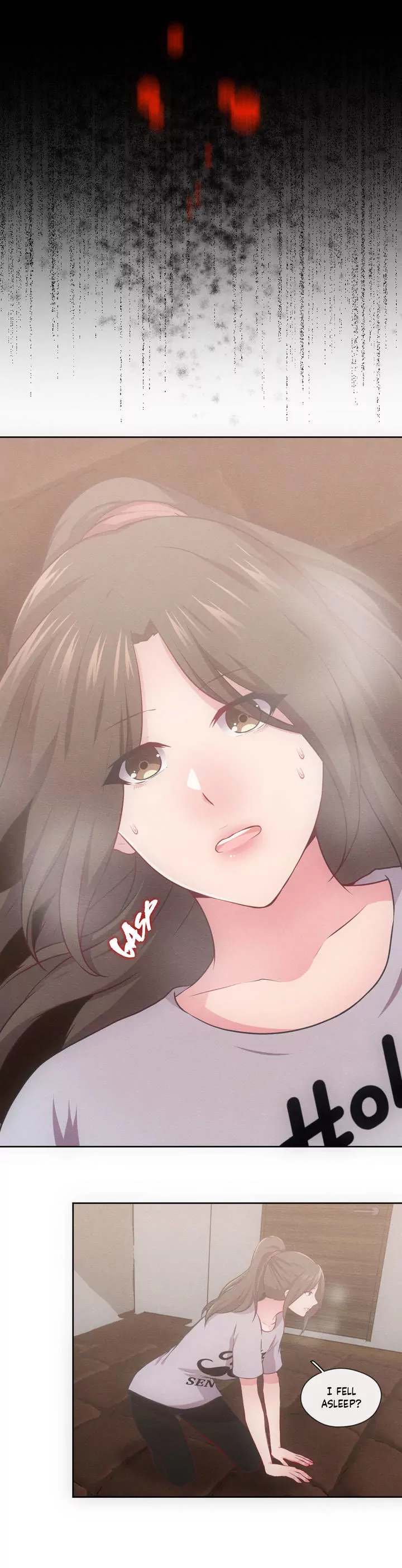 The Third Party - Chapter 22 [photo 11] - MangaPorn