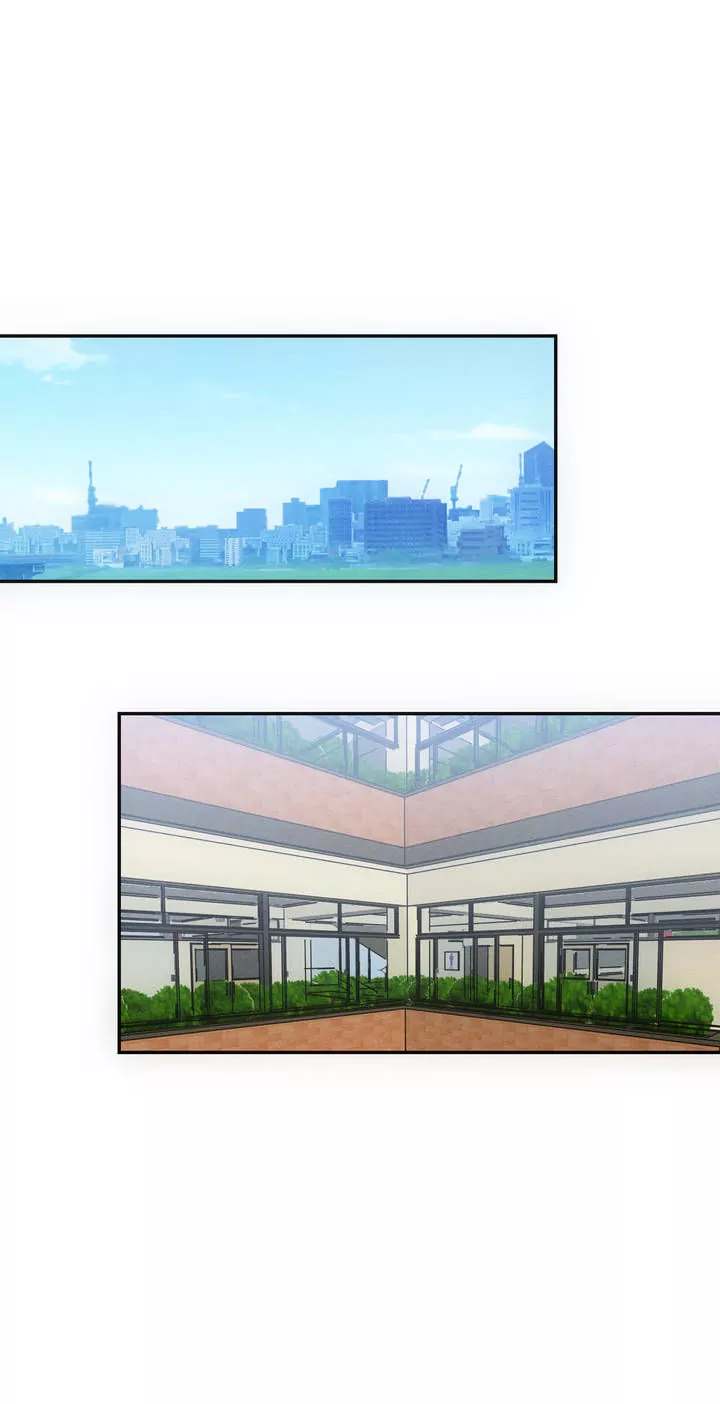 The Third Party - Chapter 22 [photo 14] - MangaPorn