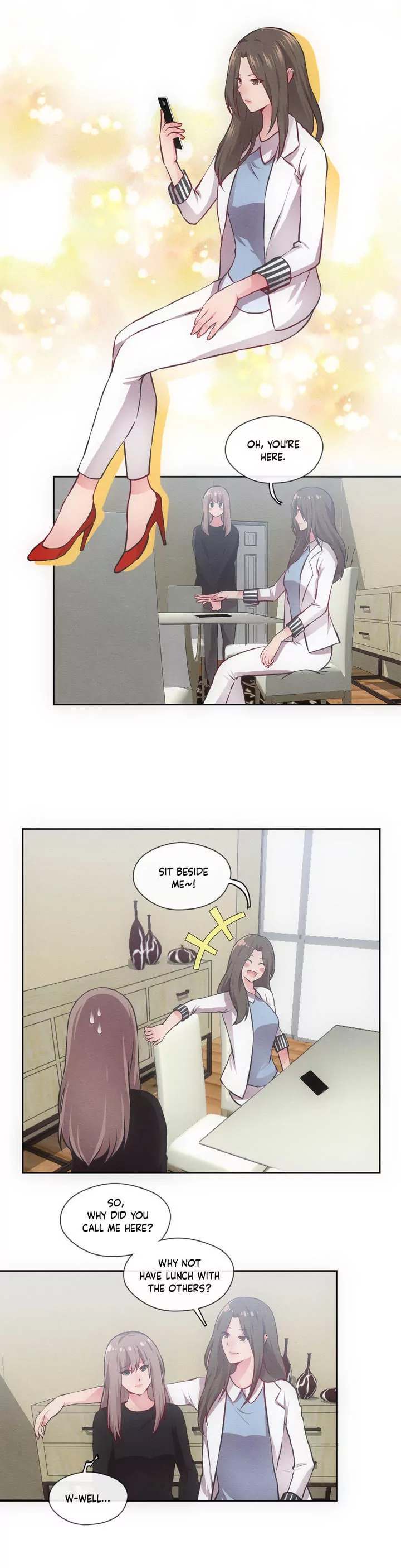 The Third Party - Chapter 22 [photo 15] - MangaPorn