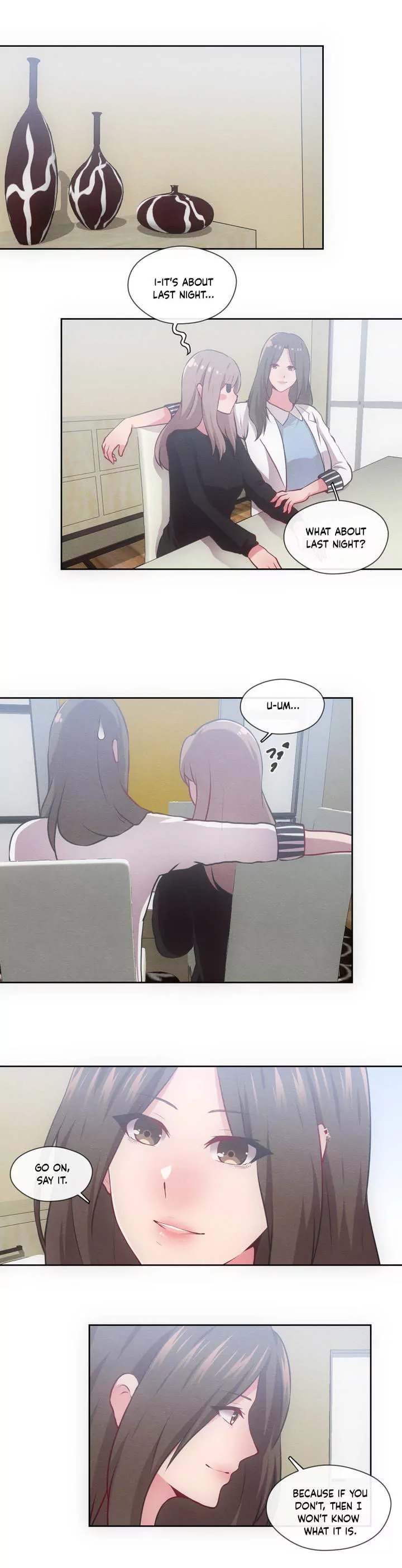 The Third Party - Chapter 22 [photo 16] - MangaPorn