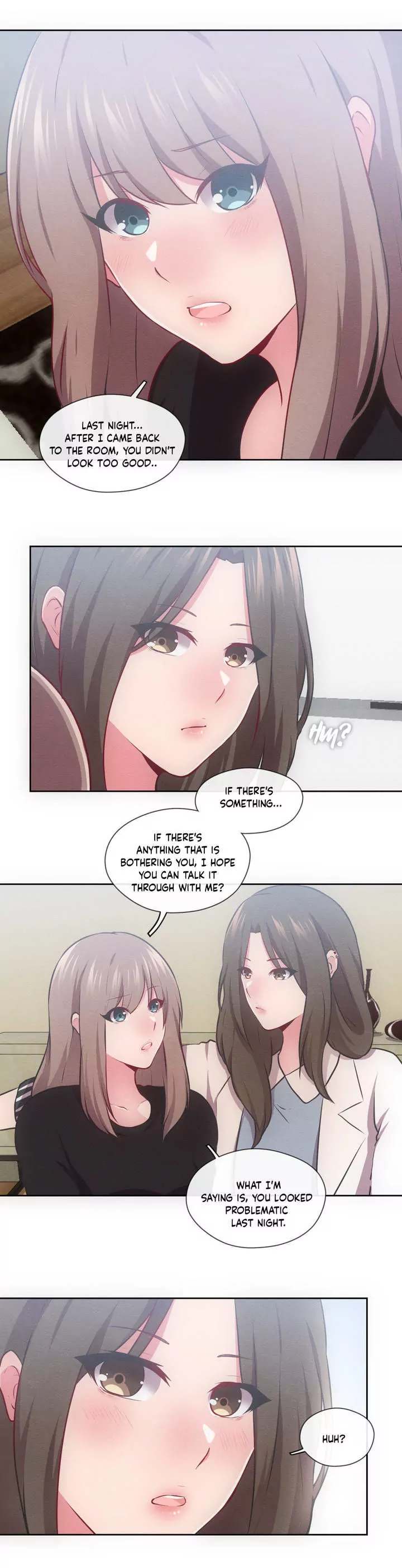 The Third Party - Chapter 22 [photo 17] - MangaPorn